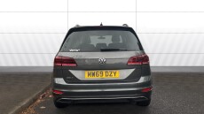 Volkswagen Golf SV 1.5 TSI EVO 150 Match 5dr DSG Petrol Hatchback